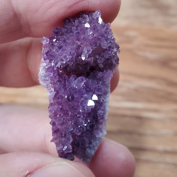 Amethyst Crystals - Picture 3 of 7